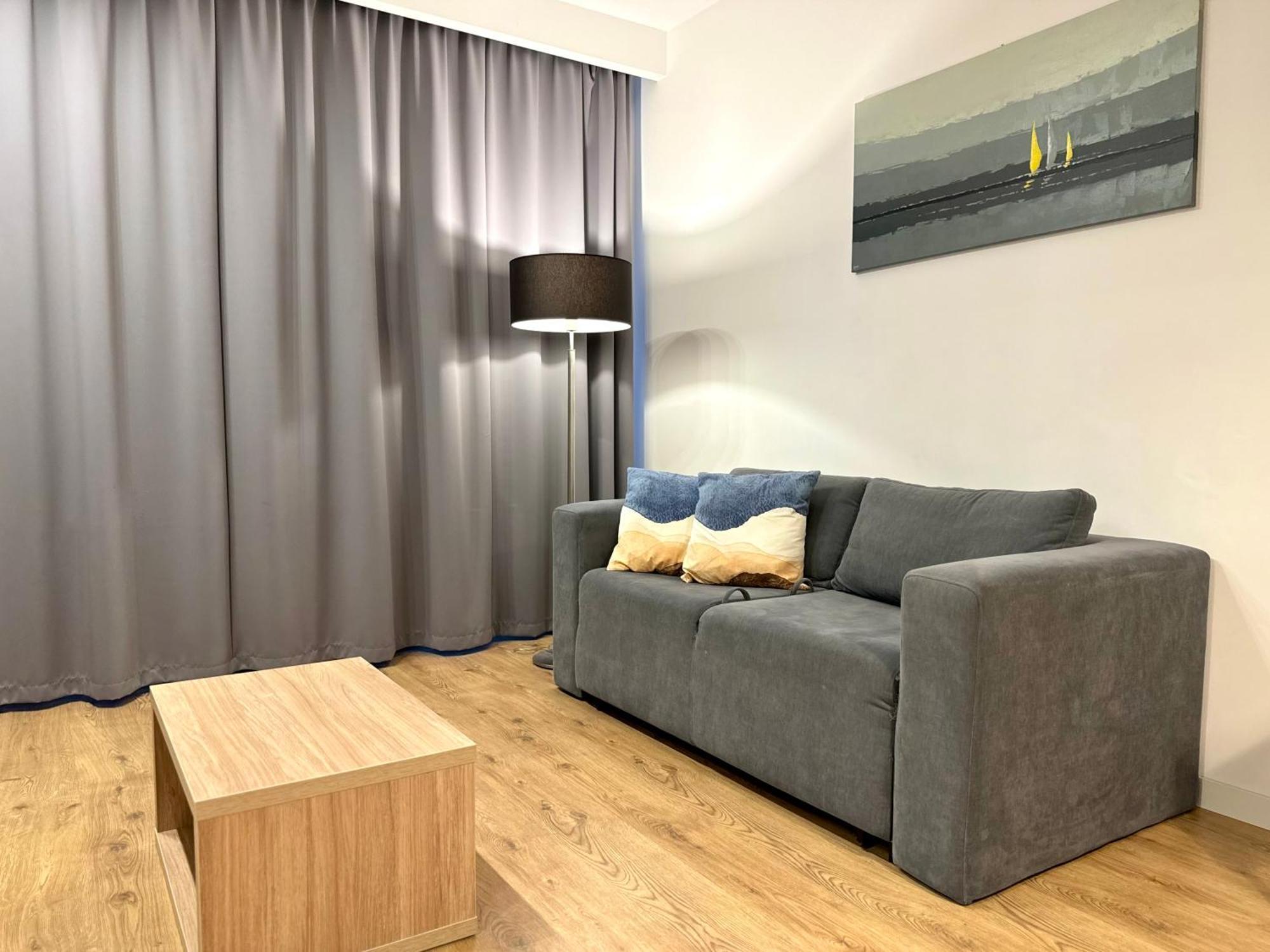 Leilighet K22 Slawinska 507 Big Family Warszawa